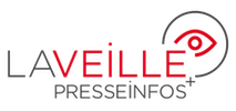 Logo Veille Infos+
